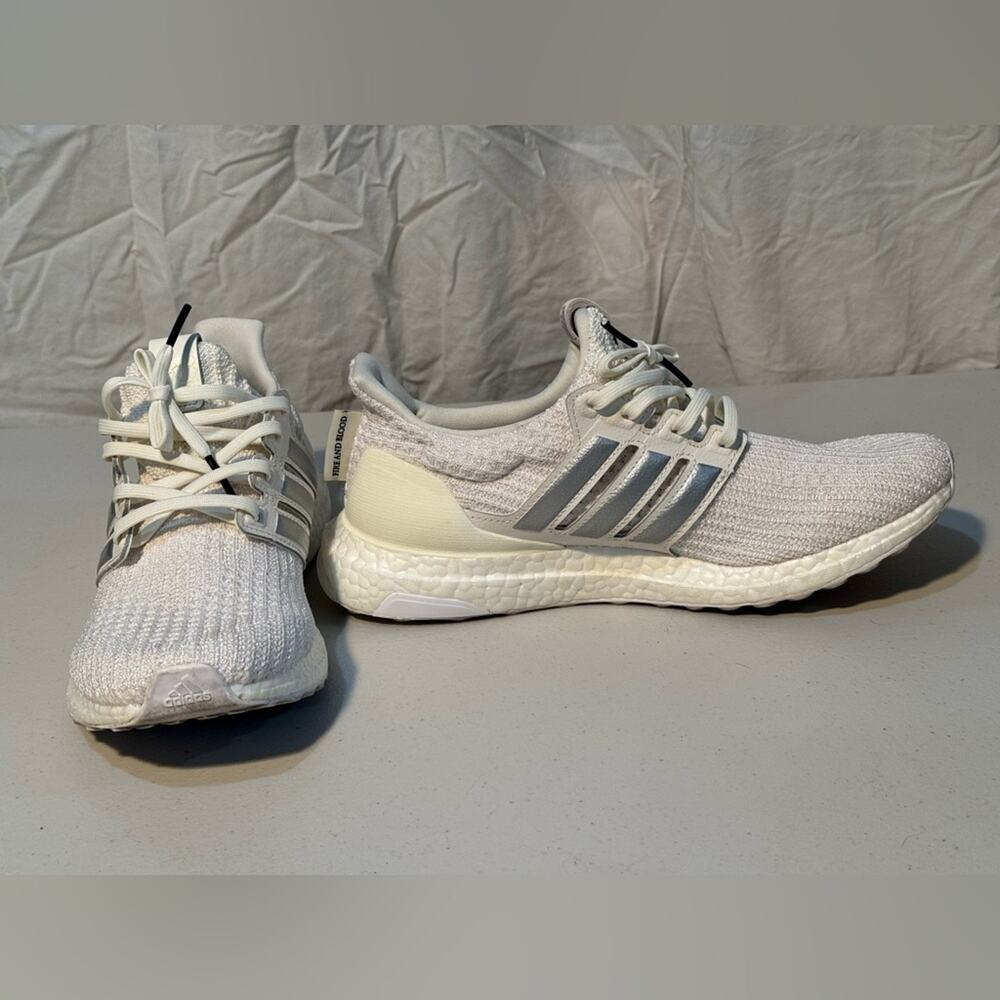 Adidas X Game Of Thrones Ultraboost Women’s Size 9 Targaryen House of the Dragon